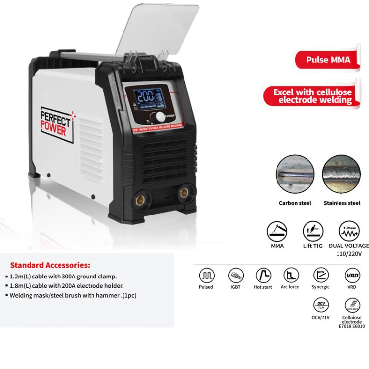 ARC-200DP ARC Welders