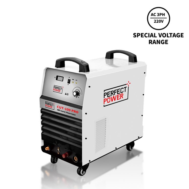 CUT-100 PRO Plasma Cutters