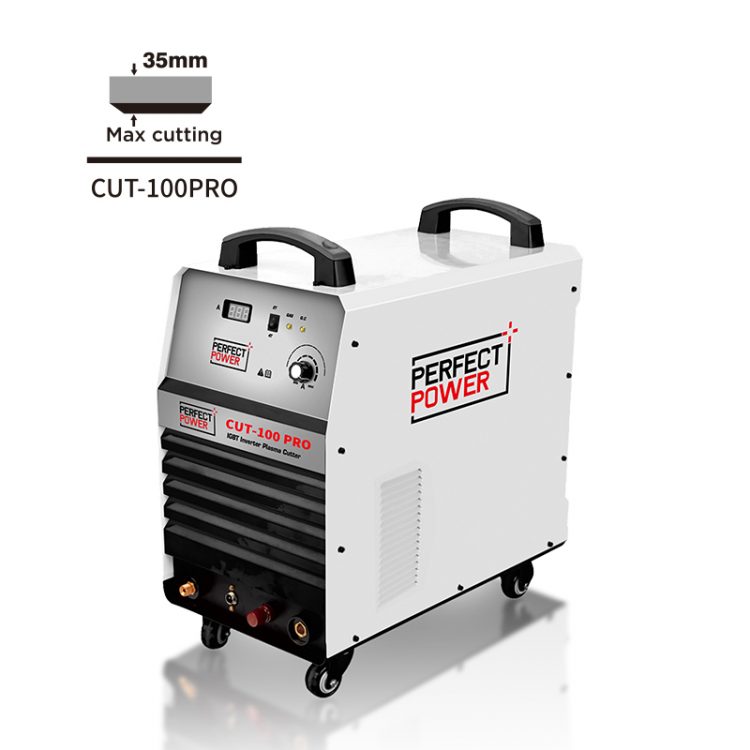 CUT-100 PRO Plasma Cutters
