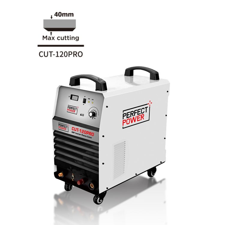 CUT-120 PRO Plasma Cutters