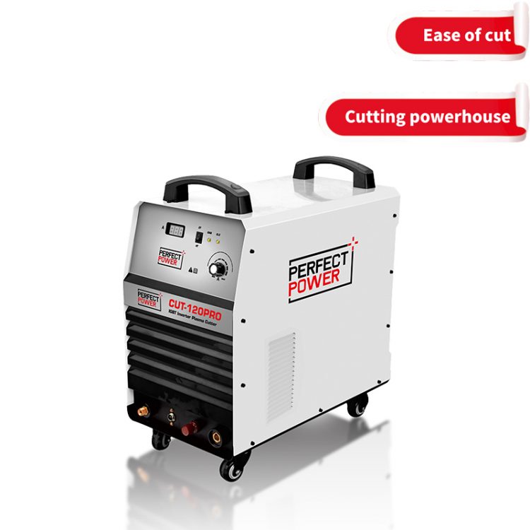 CUT-120 PRO Plasma Cutters