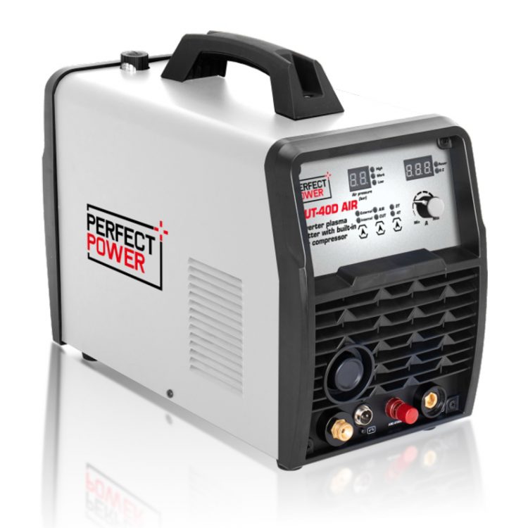 CUT-40D AIR Plasma Cutter