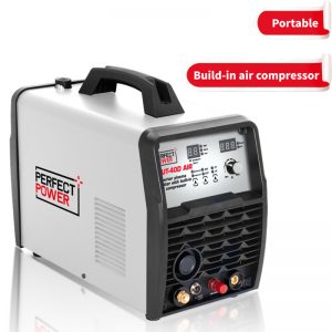 CUT-40D AIR Plasma Cutter