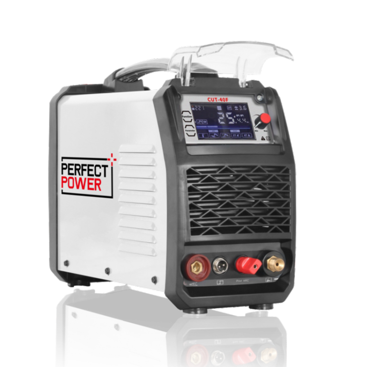 CUT-40F Plasma Cutter