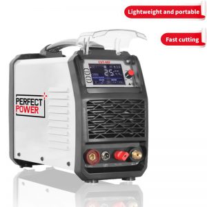 CUT-40F Plasma Cutter