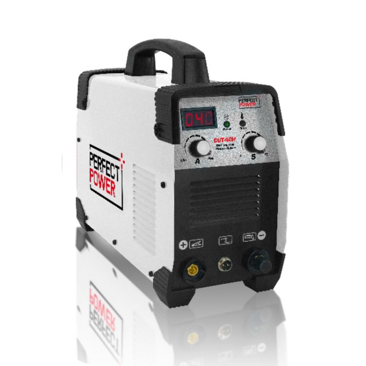 CUT-40H Plasma Cutter