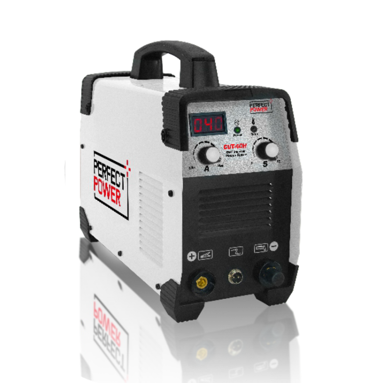 CUT-40H Plasma Cutter