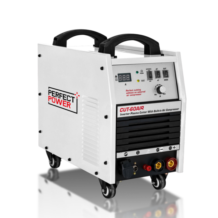 CUT-60AIR Plasma Cutter