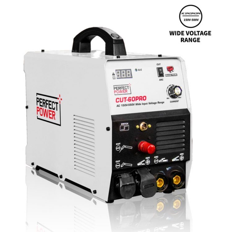 CUT-60 PRO Plasma Cutter