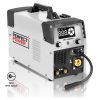 MIG-160ECO MIG Welder /Flux-Cored/TIG/Stick Multi-Process Welder