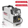 MIG-160ECO MIG Welder /Flux-Cored/TIG/Stick Multi-Process Welder