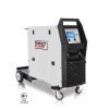 MIG-350LCD Double Pulse MIG Welder /Flux-Cored/TIG/Stick Multi-Process Welder