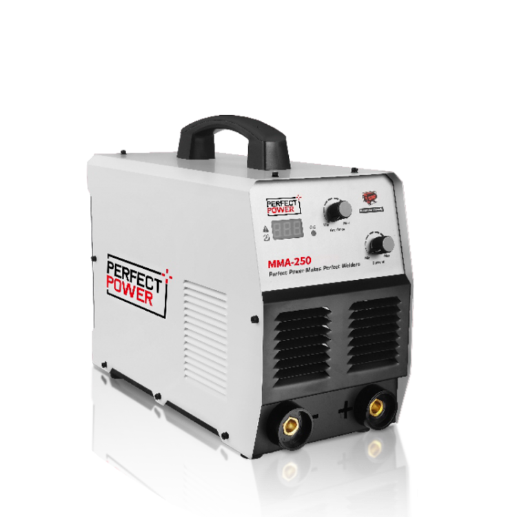 MMA-250 ARC Welder