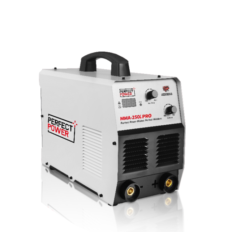 MMA-250L PRO ARC Welder