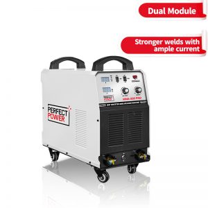 MMA-500 PRO ARC Welder