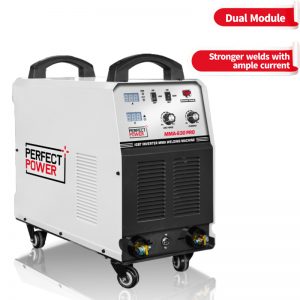 MMA-630 PRO Stick Welder