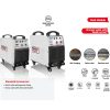 MMA-400 PRO ARC Welders