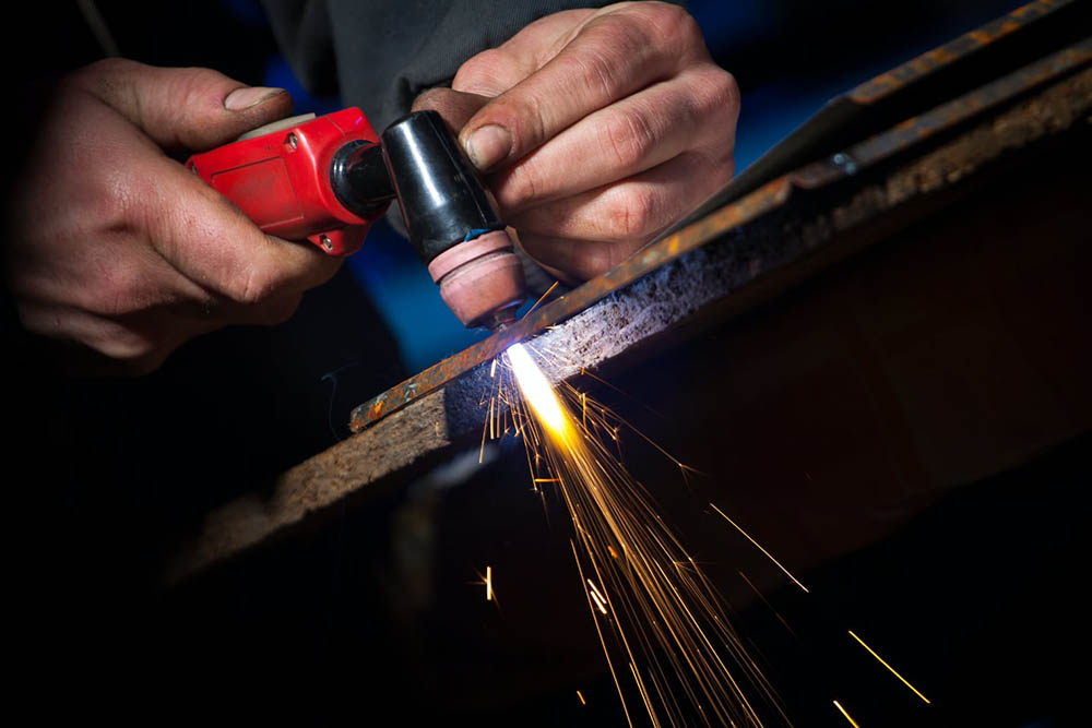 How to Choosing an Air Plasma Cutter