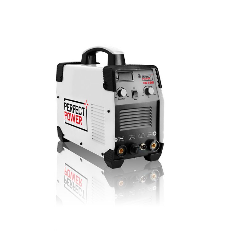 TIG-160I TIG Welder