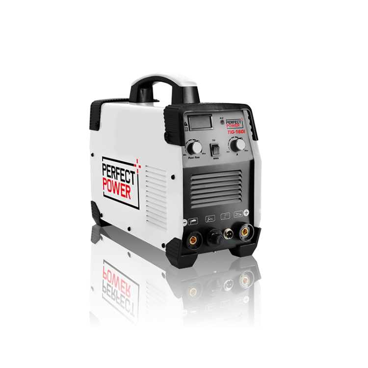 TIG-160I TIG Welder
