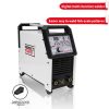 200 Amp AC/DC TIG Welder with Dual Voltage Technology