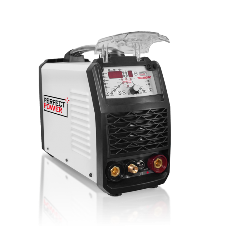 TIG-200PC TIG Welder
