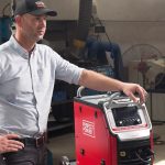 How to Choose A Professional MIG Welding Machine