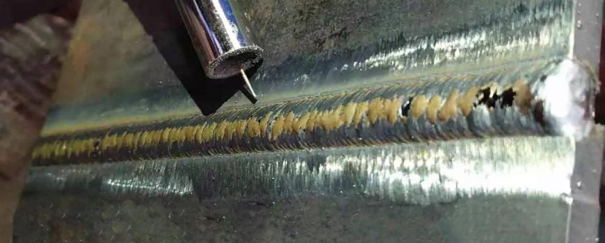 How NOT TO Weld Most Common MIG Welding Mistakes