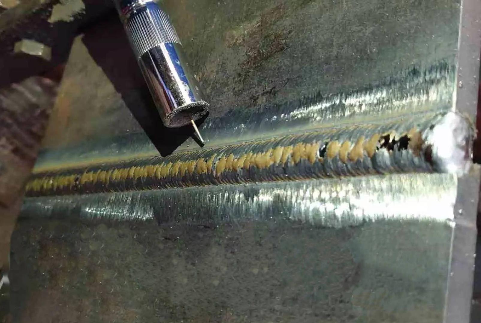 How NOT TO Weld Most Common MIG Welding Mistakes