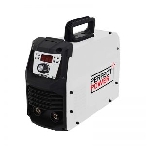 ARC-160CS Stick Welder - MMA and Lift TIG for Precision Welding