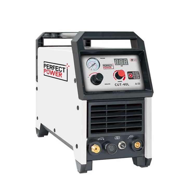 CUT-40L Plasma Cutter