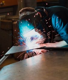 Getting Started with Welding: A Welding Guide for Beginner’s