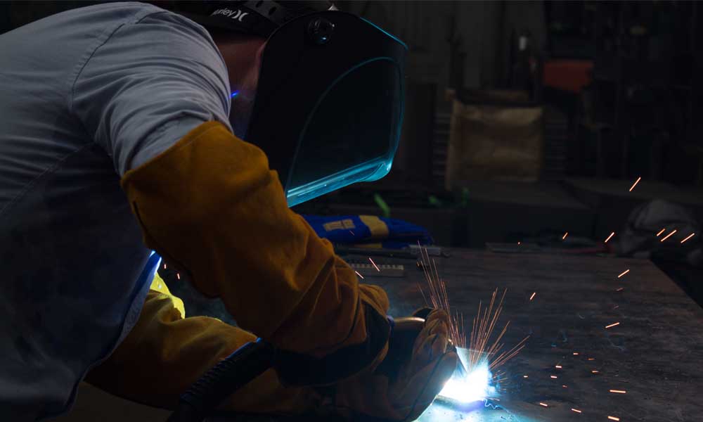 How To Set Up A MIG Welder for Mild Steel? With MIG Welding Tips & Tricks
