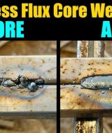 Gasless MIG Welding Vs. Gas MIG Welding: The Pros and Cons of Both Methods