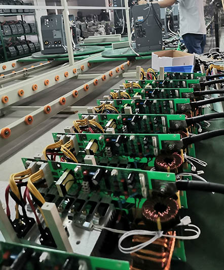 Component Inspection 1