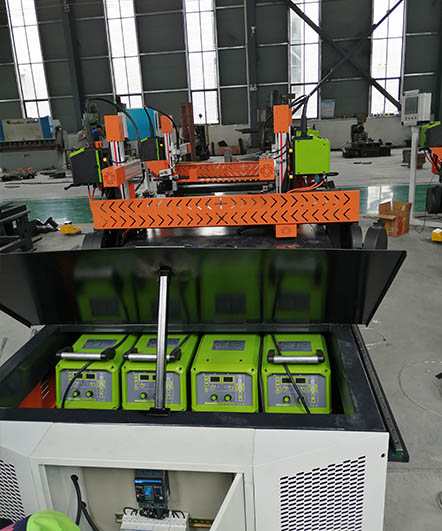 Insulation resistance test 1