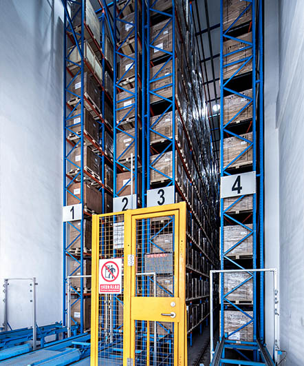 assembly line for perfect power welders 2