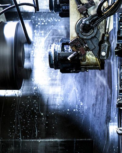 assembly line for perfect power welders 5