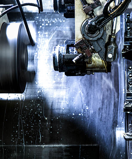 assembly line for perfect power welders 5