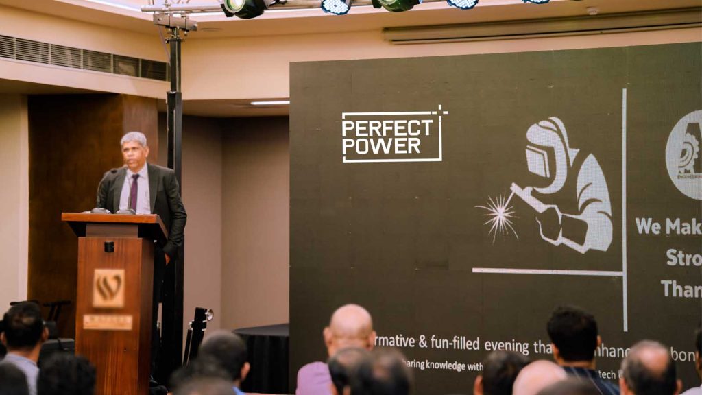 Become A Perfect Power Welders Distributor