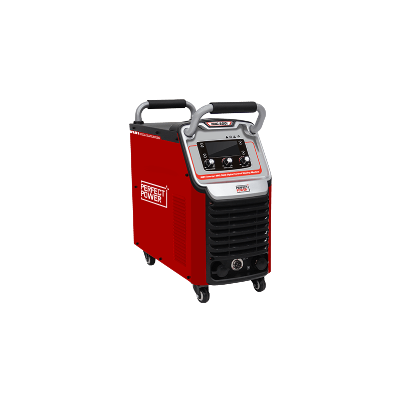 MIG-500I MIG WELDER