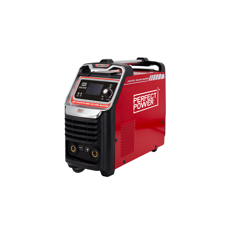 MMA-250DS ARC WELDERS