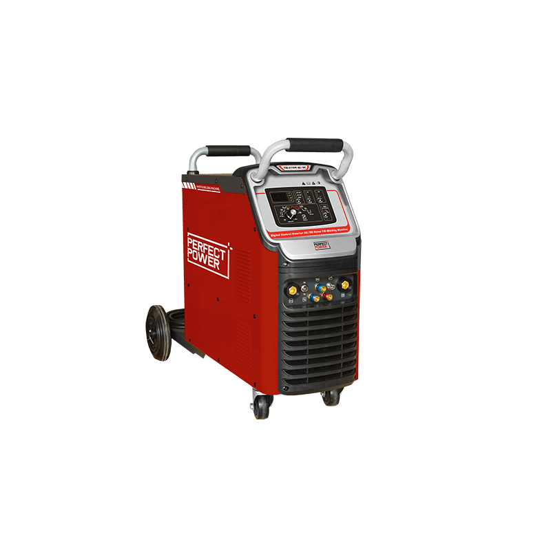 TIG-315PI AC DC TIG WELDER